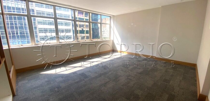 Excelente Andar Comercial com 405 m²