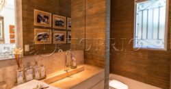 Excelente Casa em Condomínio no Leblon