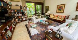 Extraordinária mansão no prestigiado Condomínio Greenwood – Itanhangá.