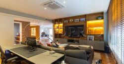 Luxo e Sofisticação na Vieira Souto – Edifício Michelangelo