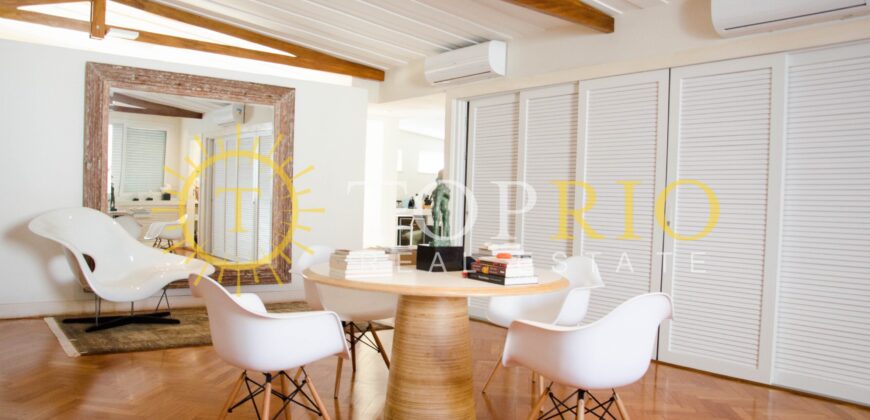 Magnífica Casa com 1.360 m² de Área Construída