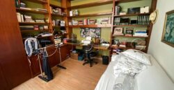 Apartamento Exclusivo com Vista para a Lagoa – 1 por Andar