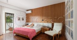 Apartamento exclusivo na Gávea, com 580m²