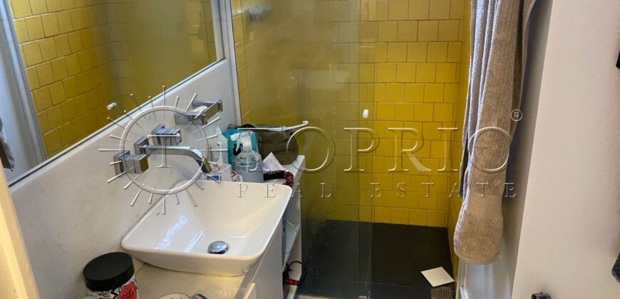 Apartamento Térreo Reformado