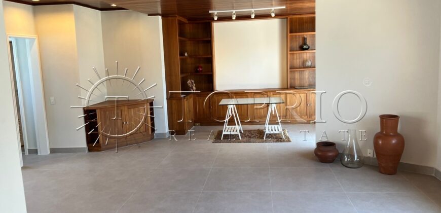 Cobertura Duplex no Quadrilátero do Charme de Ipanema – 250 m²