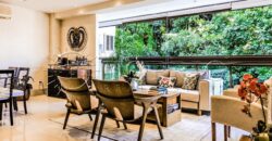 Cobertura Exclusiva na Marquês de São Vicente