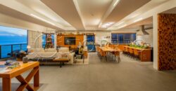 Espetacular apartamento no mais exclusivo e conceituado prédio do Rio de Janeiro, Edifício Juan Les Pins.