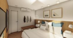 Cobertura Triplex Exclusiva na Av. Borges de Medeiros | 746 m² | Vista Cinematográfica