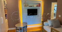 Espetacular Apartamento na Lagoa Rodrigo de Freitas