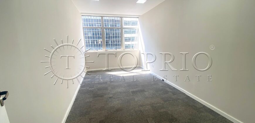 Excelente Andar Comercial com 405 m²