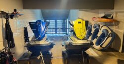 Excelente Casa em Mombaça – Angra dos Reis – Frente para o Mar