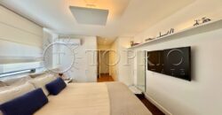 Luxo na Quadra da Praia do Leblon Vista Mar e Dois Irmãos Viva no melhor do Leblon!