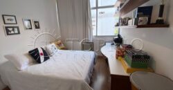 Apartamento Exclusivo com Vista para a Lagoa – 1 por Andar