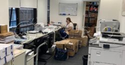 Andar Corrido com 562 m² – Excelente Localização no Centro do Rio