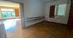 Apartamento de frente para a deslumbrante Lagoa Rodrigo de Freitas