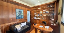 Apartamento em andar alto de 373 m² na Avenida Vieira Souto