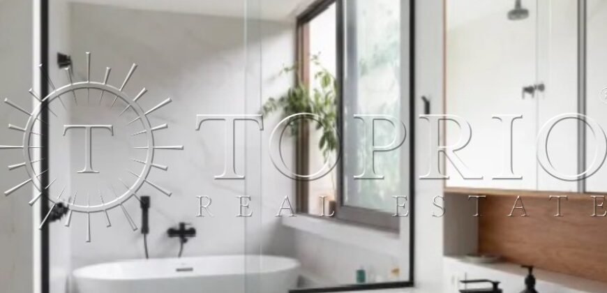 Apartamento exclusivo na Gávea, com 580m²