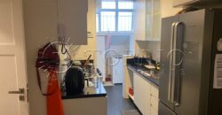 Apartamento Térreo Reformado