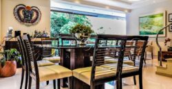 Cobertura Exclusiva na Marquês de São Vicente