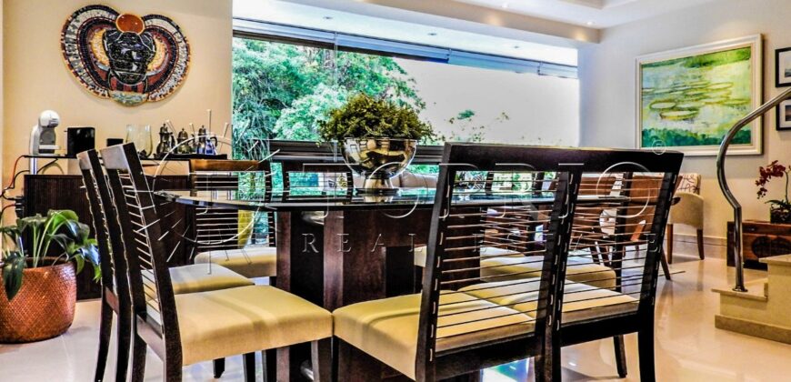 Cobertura Exclusiva na Marquês de São Vicente