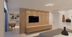 Cobertura Triplex Exclusiva na Av. Borges de Medeiros | 746 m² | Vista Cinematográfica