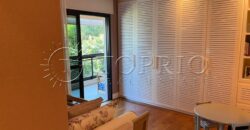 Espetacular Apartamento na Lagoa Rodrigo de Freitas