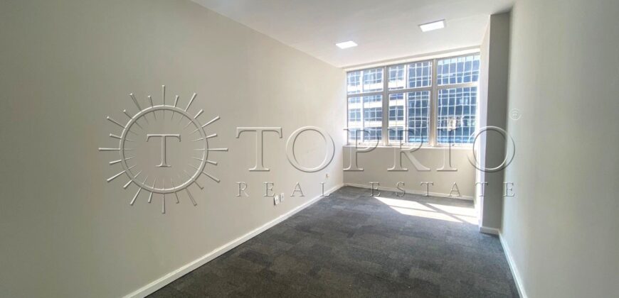 Excelente Andar Comercial com 405 m²