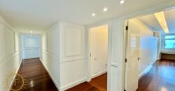 Exclusivo Apartamento na Quadra da Praia do Leblon na Rua Carlos Góis