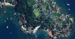 Excelente Casa em Mombaça – Angra dos Reis – Frente para o Mar