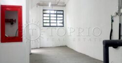 Loja Comercial de 230 m² no Coração do Centro –