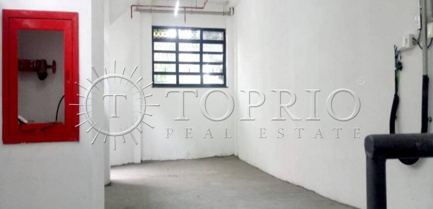 Loja Comercial de 230 m² no Coração do Centro –