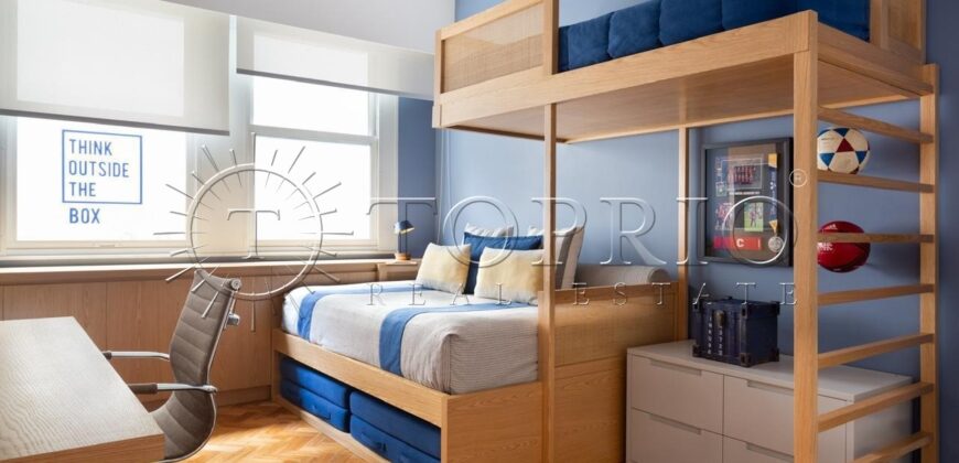 Luxo e Sofisticação na Vieira Souto – Edifício Michelangelo