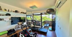 Luxo na Quadra da Praia do Leblon Vista Mar e Dois Irmãos Viva no melhor do Leblon!