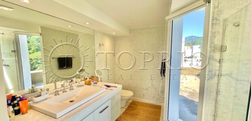 Triplex com 179 m² e 2 suítes – Espetacular!