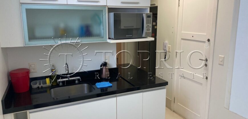 Apartamento Modernizado no Coração do Quadrilátero do Charme – 170 m²