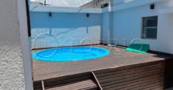 Cobertura Duplex no Quadrilátero do Charme de Ipanema – 250 m²