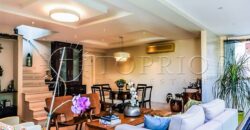 Cobertura Exclusiva na Marquês de São Vicente