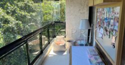 Espetacular Apartamento na Lagoa Rodrigo de Freitas