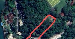 Excelente Casa em Mombaça – Angra dos Reis – Frente para o Mar