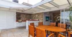 Excelente Cobertura duplex na Av. Borges de Medeiros.