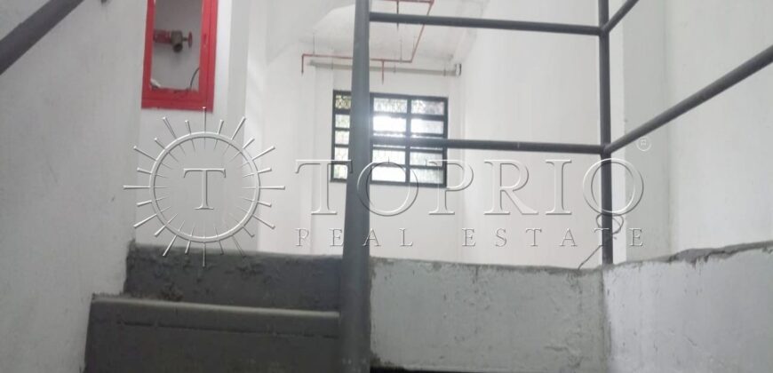 Loja Comercial de 230 m² no Coração do Centro –