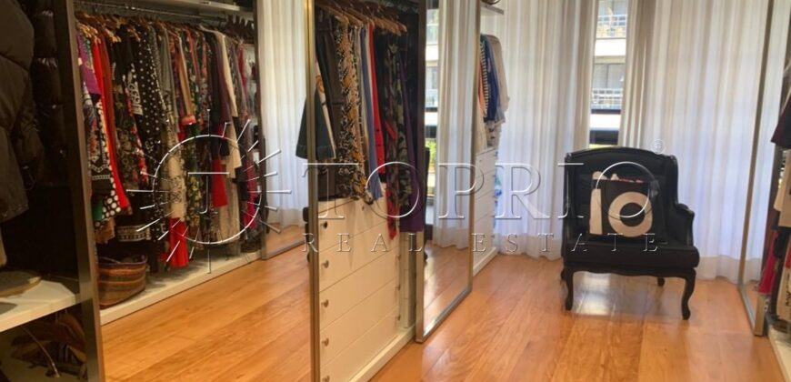 Luxuoso apartamento em Ipanema!