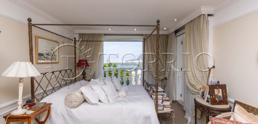 Stunning Home in Jardim Botânico