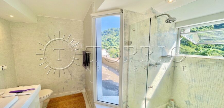 Triplex com 179 m² e 2 suítes – Espetacular!