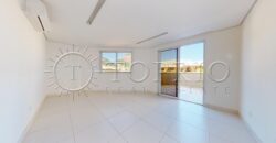 Cobertura Duplex na Quadra da Praia do Leblon – 498m²