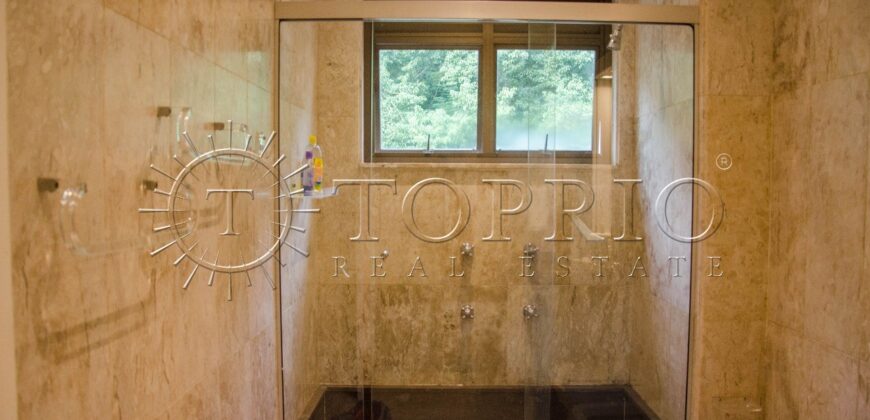 Cobertura de Alto Padrão com Vista Espetacular para a Lagoa, Cristo e Mata