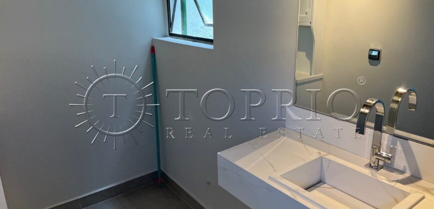 Cobertura Duplex no Quadrilátero do Charme de Ipanema – 250 m²