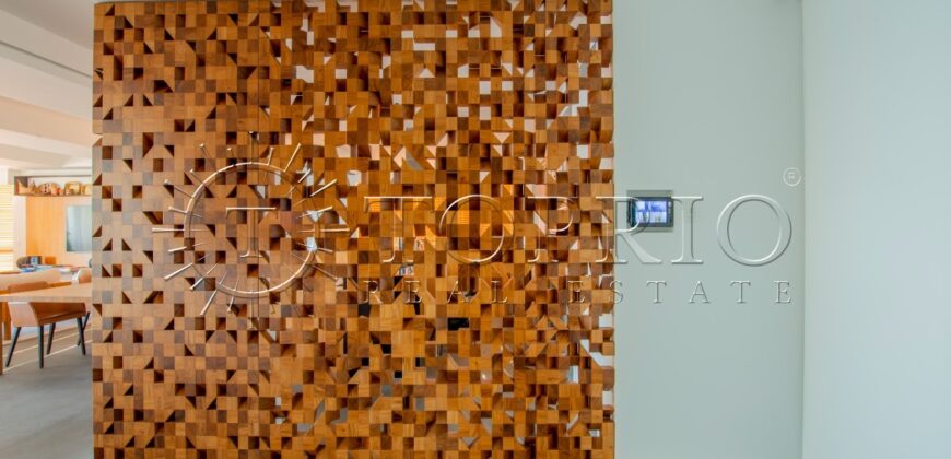 Espetacular apartamento no mais exclusivo e conceituado prédio do Rio de Janeiro, Edifício Juan Les Pins.