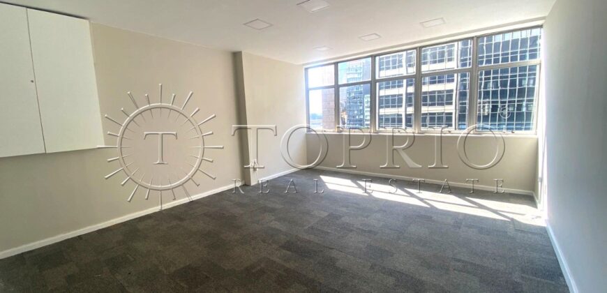 Excelente Andar Comercial com 405 m²