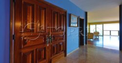 Excelente apartamento na icônica Av. Vieira Souto!